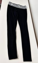 PINK - Victoria's Secret Leggings Photo 0