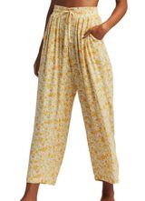 Sun Rays Pants Photo 0
