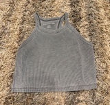 American Eagle Tank Photo 0
