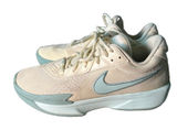 Nike Air Zoom GT Cut Academy Basketball Shoes Coconut Milk HF1569-100 Womens 9.5 Photo 0