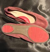 Hush Puppies Suede Women’s shoe 9M Photo 0