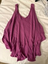Free People Tank Top Photo 0