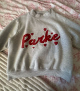 Parke Valentines Mockneck L/XL Photo 0