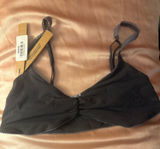 Skims Fits Everybody Picot Skimpy Scoop Bralette Photo 0