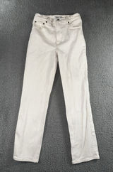 Abercrombie & Fitch Jeans Women 27/4 The‎ 90s Straight Ultra High Rise Photo 0
