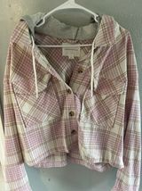 Button Up Flannel Photo 0