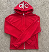 Alo Yoga Hoodie Photo 0