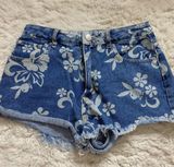 PacSun playboy shorts Photo 0