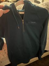 L.L.Bean Hoodie Photo 0