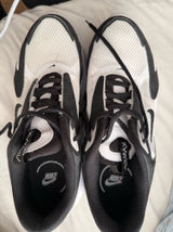Nike Air Max Sneakers Photo 0