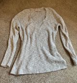 Loft Sweater Knit Photo 0