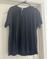 Black Lululemon shirt Photo 0