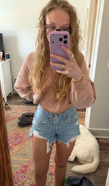 Levi’s Shorts 501  Photo 0