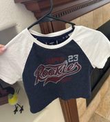 Graphic Superdry Tee Photo 0
