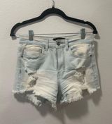 Jean Shorts Photo 0