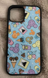 Disney snacks iPhone 12 Photo 0