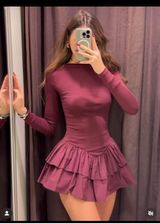 ZARA Dress Photo 0