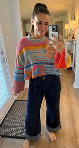 Sincerely Jules sweater  Photo 0