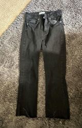 Black Jeans Photo 0