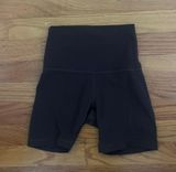 Biker Shorts Photo 0