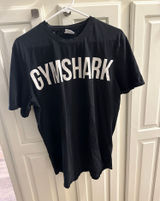 Gymshark T-Shirt Photo 0