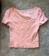 American Eagle Crop Top Photo 0
