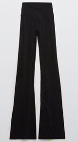 Aerie High-Rise Flare Leggings OFFLINE by Aerie Photo 0