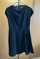 Black Dress Shein Photo 0