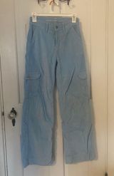 Outfitters Cargo Pants Photo 0