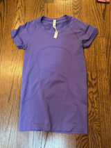 Lululemon Swiftly Tech Short Sleeve Photo 0