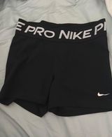 Nike Pro Spandex Photo 0