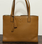 Tory Burch tote thea Photo 0