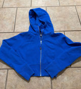 Lululemon Scuba Full-Zip Photo 0