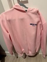 White Fox Boutique Sweatshirt Photo 0