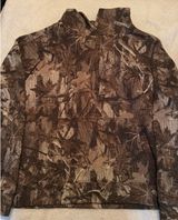 Camo Hoodie Hollister Photo 0