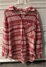 American Eagle Flannel Photo 0