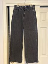 Old Navy Black Jeans Photo 0