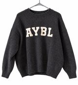 AYBL Crewneck Photo 0