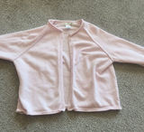 Altar'd State Button-Up Pink sweater  Photo 0