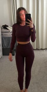 Amazon Workout Set Photo 0