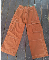 Target Cargo Pants Photo 0