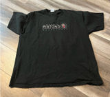 Nike Vintage Detroit Pistons T-Shirt Photo 0
