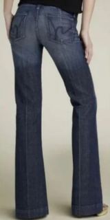 Citizens of Humanity Jeans Size 29/31 Inseam Photo 0