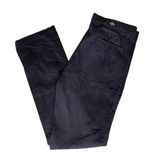 Workwear Black Chino Pants 🔥 Photo 0