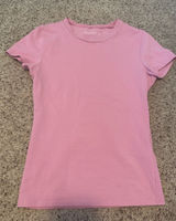 Abercrombie Soft Essentials T-Shirt Photo 0