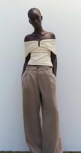 Zara Top Photo 0