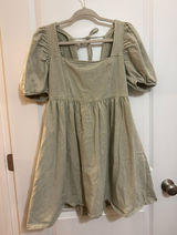 Altar'd State Dress Photo 0