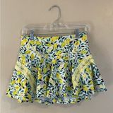 Free People Movement Pleats and Thank You skort sz M Photo 0