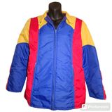 Vintage 80s Sharpee's Vintage Ski Jacket - Size small Photo 0