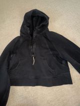 Scuba Lululemon Oversized Half-Zip Photo 0